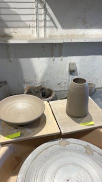 陶芸教室チルコロ 駒沢店に投稿された画像（2024/5/5）