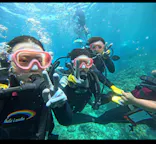 武藤潜水に投稿された画像（2024/5/5）