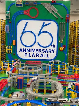 プラレール博 in TOKYO事務局に投稿された画像（2024/5/5）