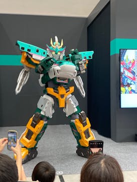 プラレール博 in TOKYO事務局に投稿された画像（2024/5/5）