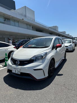 鈴鹿サーキットに投稿された画像（2024/5/5）