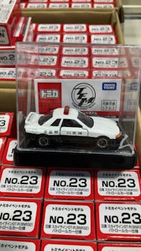 トミカ博 in NIIGATA事務局に投稿された画像（2024/5/5）