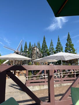 安城産業文化公園デンパークに投稿された画像（2024/5/5）