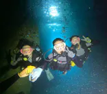 武藤潜水に投稿された画像（2024/5/5）