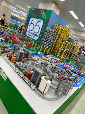 プラレール博 in TOKYO事務局に投稿された画像（2024/5/5）
