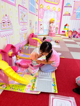 南知多ビーチランド＆南知多おもちゃ王国に投稿された画像（2024/5/5）