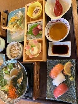 上方温泉 一休 京都本館に投稿された画像（2024/5/5）