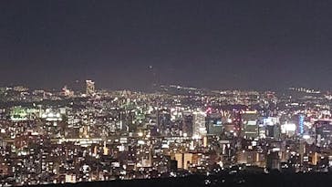 梅田スカイビル・空中庭園展望台に投稿された画像（2024/5/5）