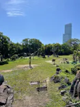 天王寺動物園に投稿された画像（2024/5/5）