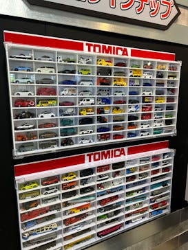 トミカ博 in NIIGATA事務局に投稿された画像（2024/5/5）