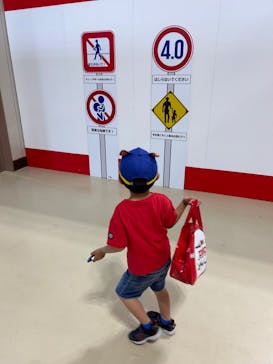 トミカ博 in NIIGATA事務局に投稿された画像（2024/5/5）