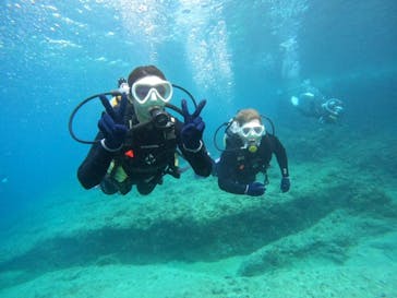 沖縄マリンサービス碧に投稿された画像（2024/5/5）