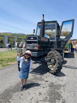 那須どうぶつ王国に投稿された画像（2024/5/5）