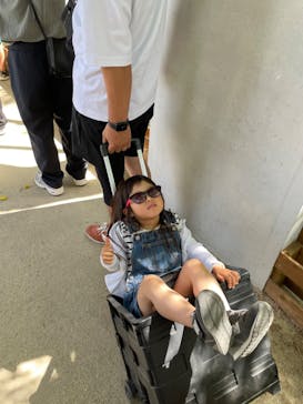 那須どうぶつ王国に投稿された画像（2024/5/5）