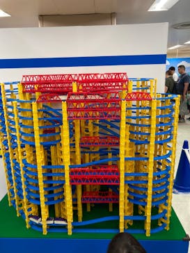 プラレール博 in TOKYO事務局に投稿された画像（2024/5/5）