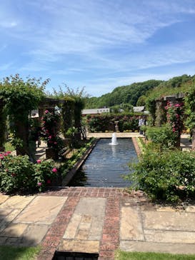 ぎふワールド・ローズガーデンに投稿された画像（2024/5/5）