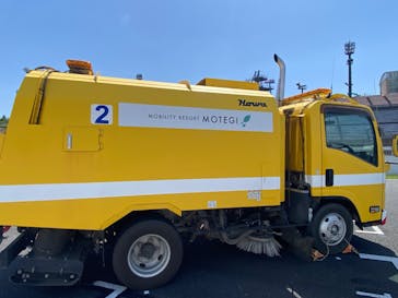 モビリティリゾートもてぎに投稿された画像（2024/5/5）