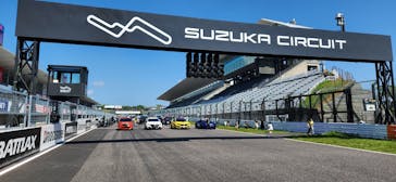 鈴鹿サーキットに投稿された画像（2024/5/5）