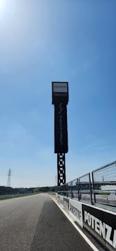 鈴鹿サーキットに投稿された画像（2024/5/5）