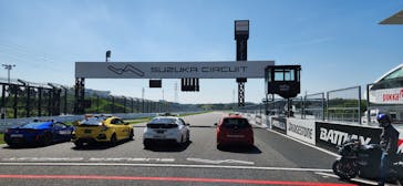 鈴鹿サーキットに投稿された画像（2024/5/5）