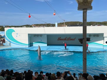 南知多ビーチランド＆南知多おもちゃ王国に投稿された画像（2024/5/5）