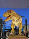 福井県立恐竜博物館に投稿された画像（2024/5/5）