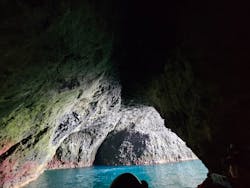 小樽青の洞窟わくわくクルージングに投稿された画像（2024/5/5）
