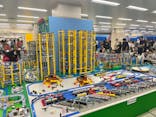 プラレール博 in TOKYO事務局に投稿された画像（2024/5/5）