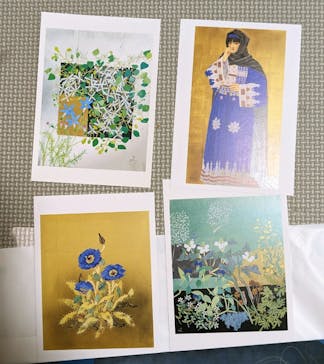 佐野美術館に投稿された画像（2024/5/5）