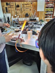 ガラス工房アルコスに投稿された画像（2024/5/5）