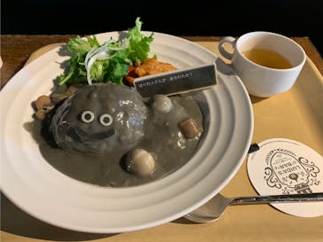 ニジゲンノモリに投稿された画像（2024/5/5）