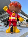 横浜アンパンマンこどもミュージアムに投稿された画像（2024/5/5）
