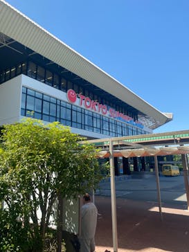 東京サマーランドに投稿された画像（2024/5/5）