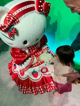 ハーモニーランドに投稿された画像（2024/5/5）