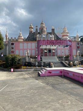 ハーモニーランドに投稿された画像（2024/5/5）