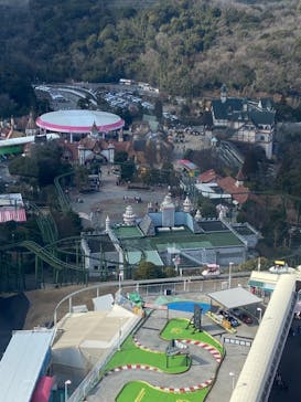 ハーモニーランドに投稿された画像（2024/5/5）