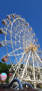 サントピアワールドに投稿された画像（2024/5/5）