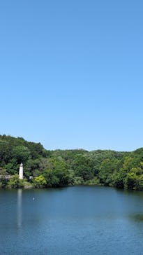 ムーミンバレーパークに投稿された画像（2024/5/5）