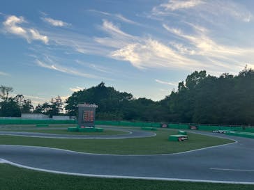 モビリティリゾートもてぎに投稿された画像（2024/5/5）