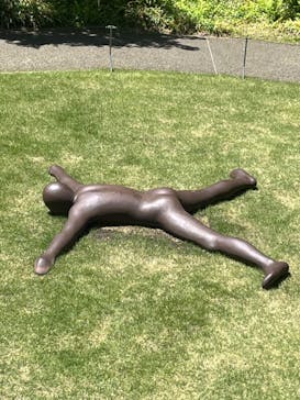 彫刻の森美術館に投稿された画像（2024/5/5）