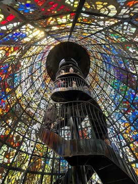 彫刻の森美術館に投稿された画像（2024/5/5）