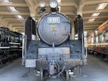 京都鉄道博物館に投稿された画像（2024/5/5）