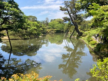 京阪電車に投稿された画像（2024/5/5）