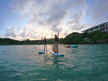 宮古島 ADVENTURE PiPi（ミヤコジマ アドベンチャー ピピ）に投稿された画像（2024/5/5）