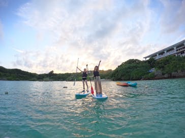 宮古島 ADVENTURE PiPi（ミヤコジマ アドベンチャー ピピ）に投稿された画像（2024/5/5）