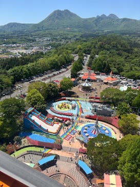渋川スカイランドパークに投稿された画像（2024/5/5）