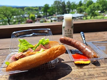 まかいの牧場に投稿された画像（2024/5/5）