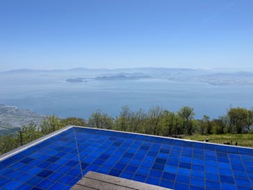 びわ湖バレイに投稿された画像（2024/5/5）