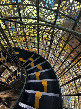 彫刻の森美術館に投稿された画像（2024/5/5）