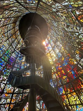 彫刻の森美術館に投稿された画像（2024/5/5）